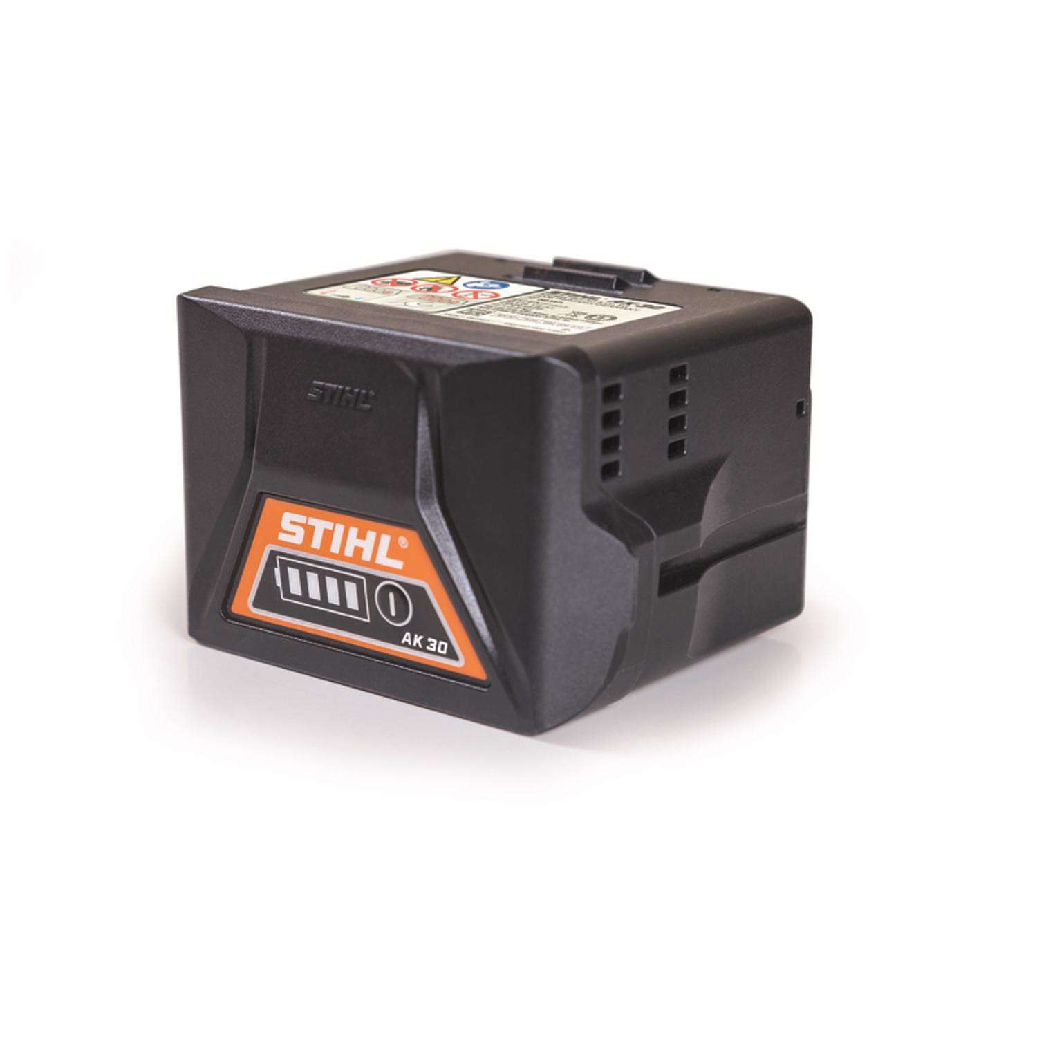 STIHL 36V AK 30 4.8 Ah Lithium-Ion Battery 1 pc