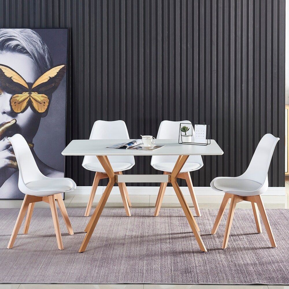 Modern Minimalist Style Dining Table   47.24\