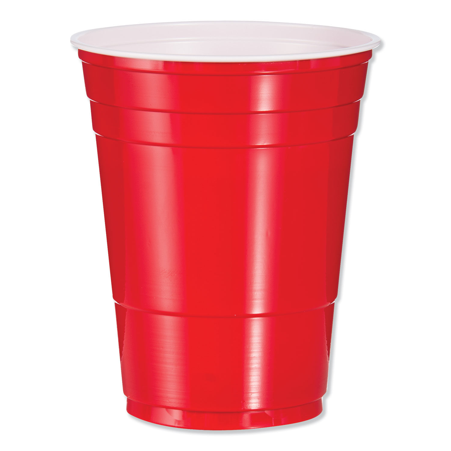 SOLO Party Plastic Cold Drink Cups by Dartandreg; DCCP16R