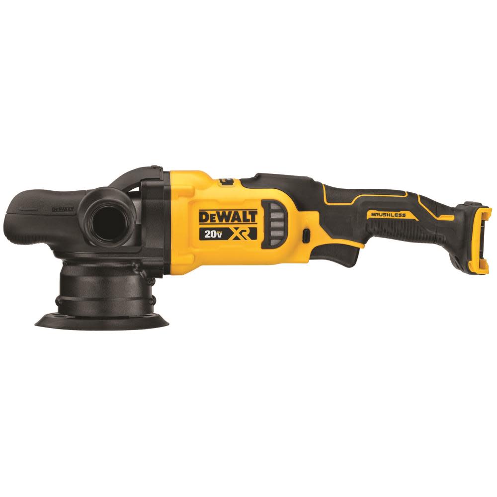 DEWALT 20V MAX XR 5