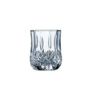 Luminarc Brighton 9 oz. OTR Glass (Set of 4) VO669