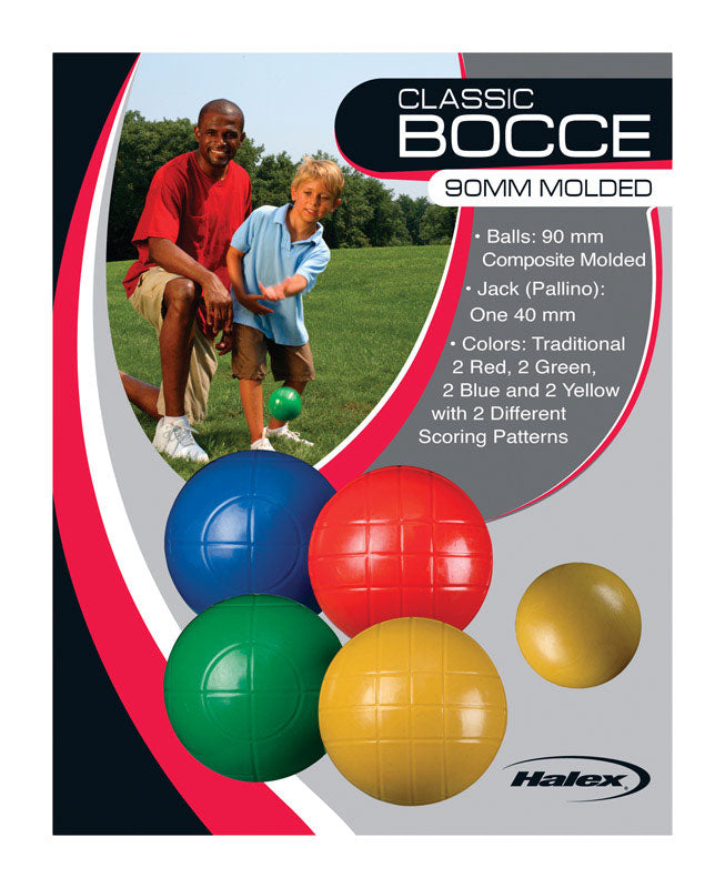 BOCCE CLASSIC 90MM