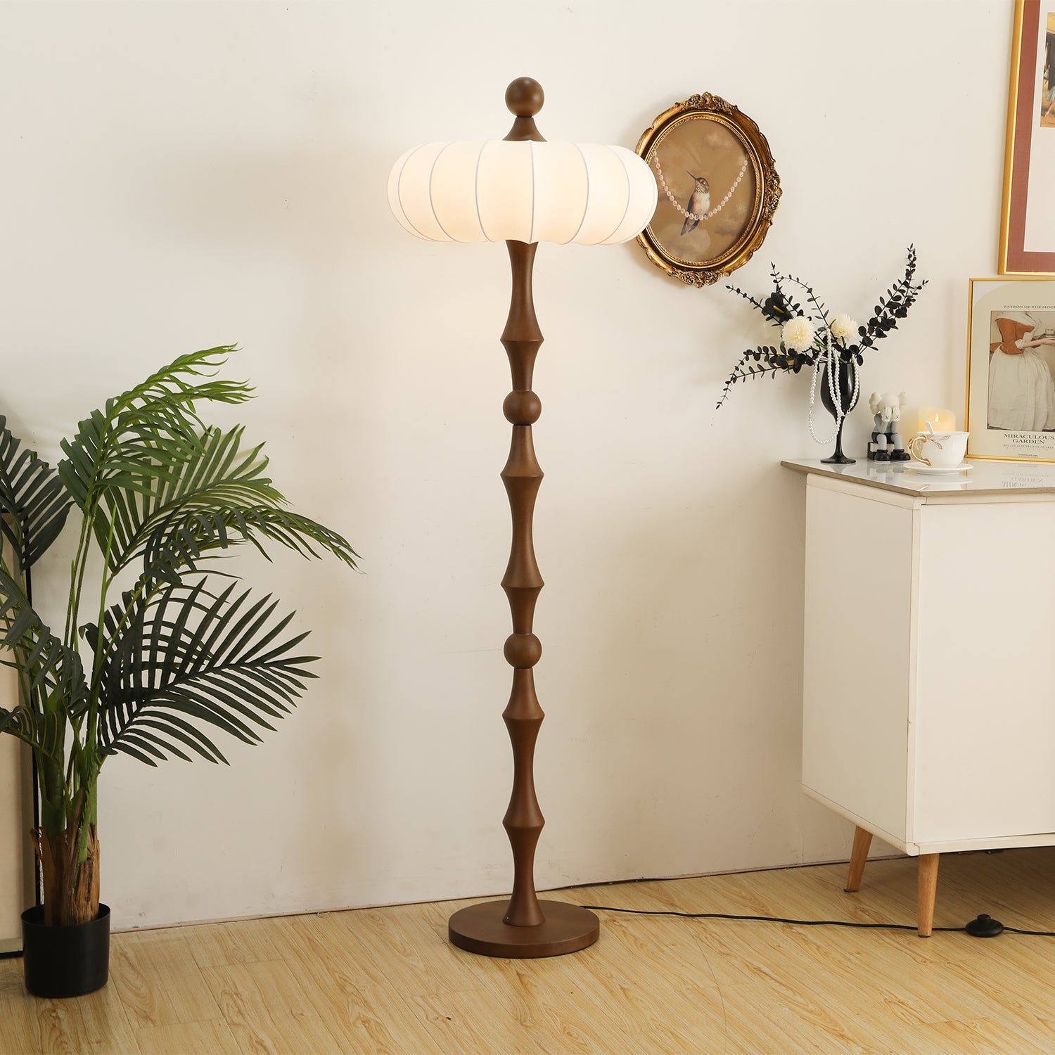 Adesso Orchard Floor Lamp