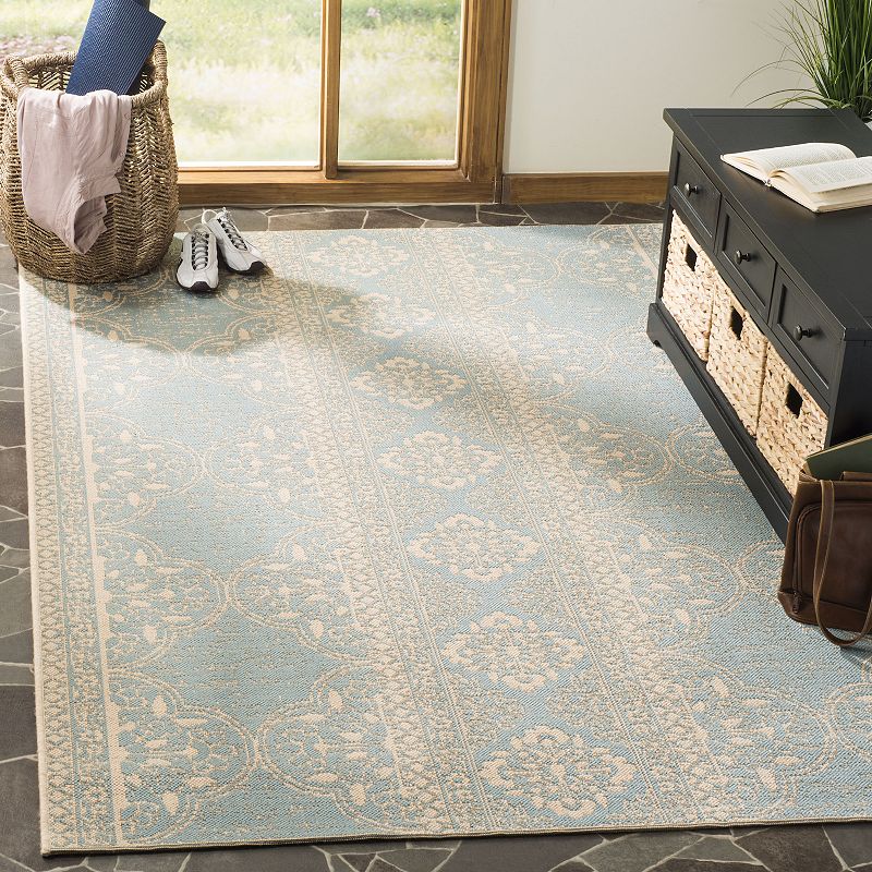 Safavieh Linden Darlington Rug