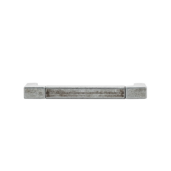 Richelieu Contemporary Metal Pull   1414