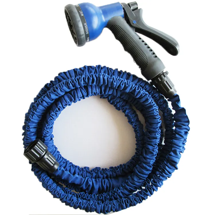 Factory supply 1 inch durable Water all size Hose 100ft Expandable Garden Water Hose