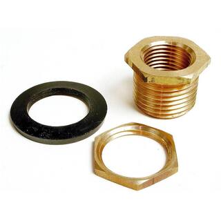 DIAL Evaporative Cooler Brass Drain 92255