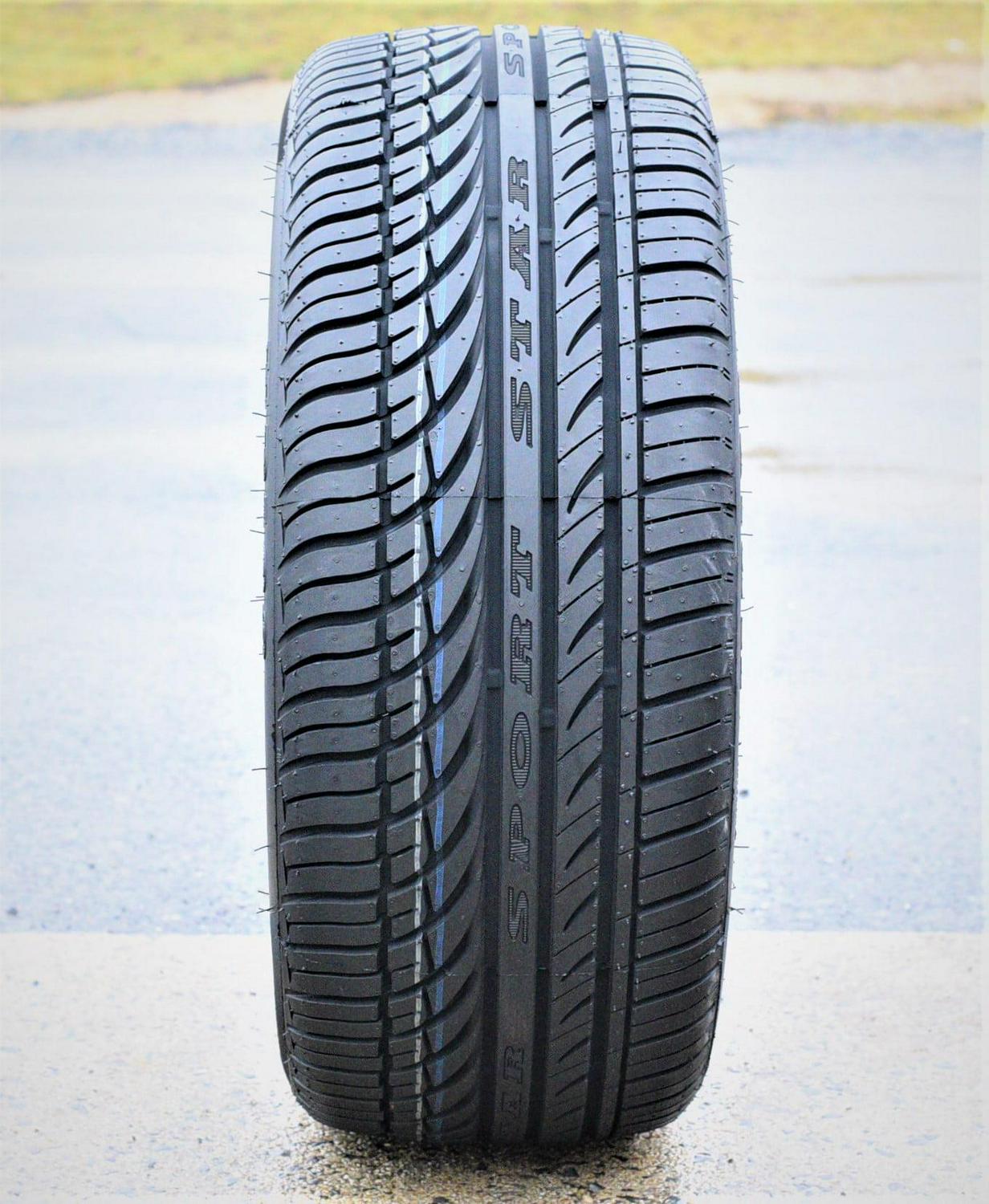 Fullway HP108 215/55R16 ZR 97W XL A/S All Season Performance Tire