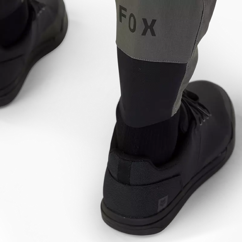 Fox Racing Ranger Pant - Dark Shadow