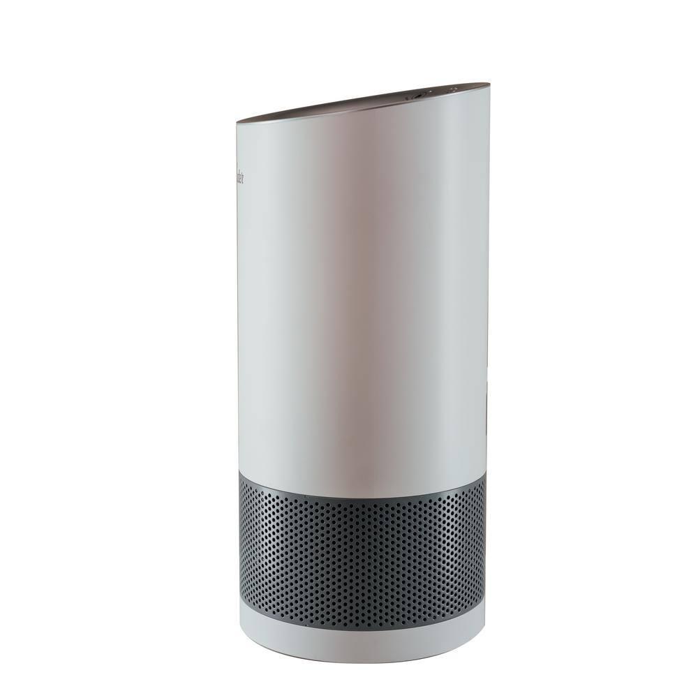 Hunter Cylindrical Tower True HEPA Air Purifier