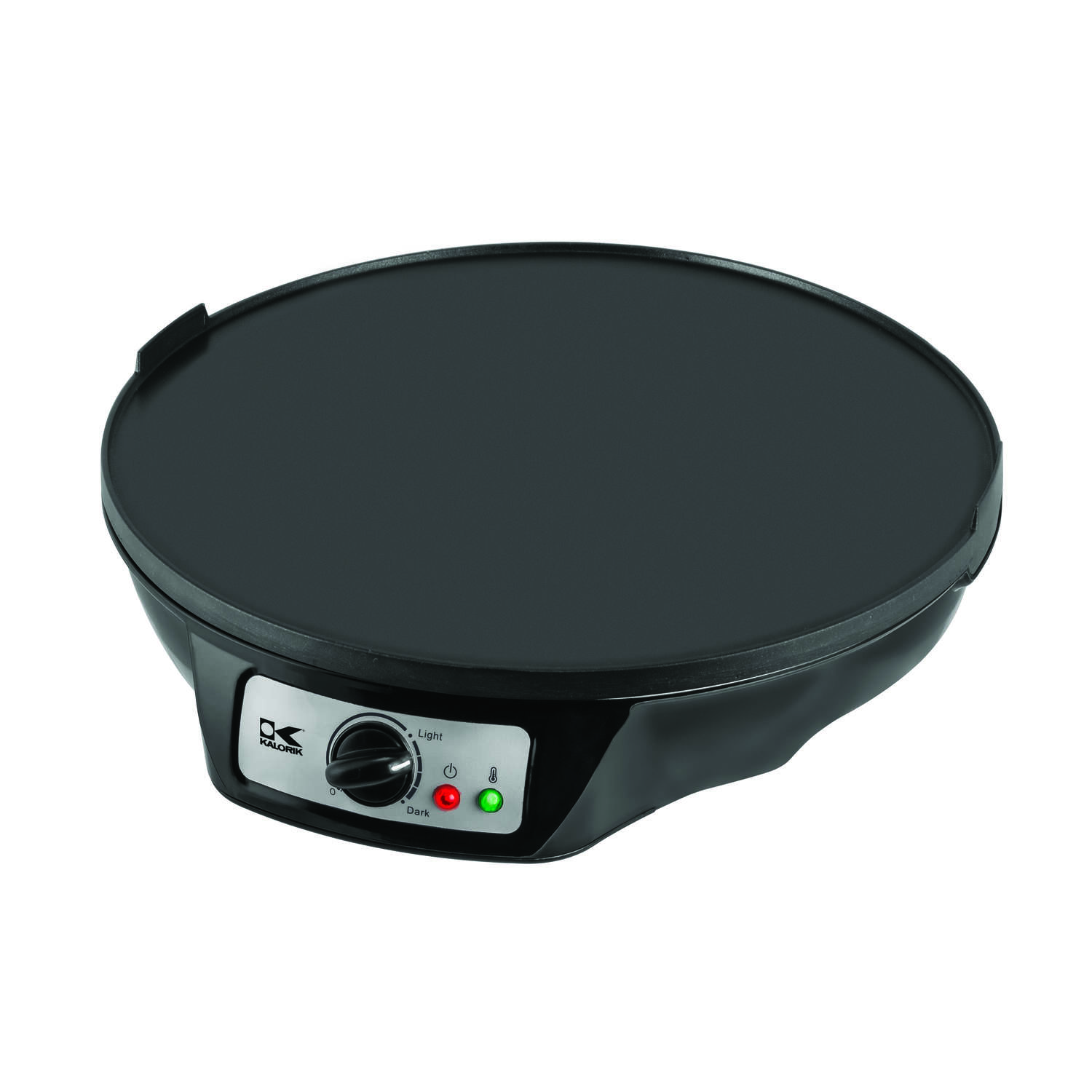 Kalorik 12 in. L X 12 in. W Aluminum Nonstick Surface Griddle