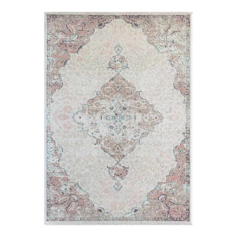 Cosmoliving Halo Collection Anne Rug