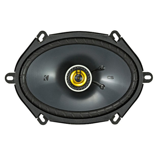 2 way Coaxial Speakers