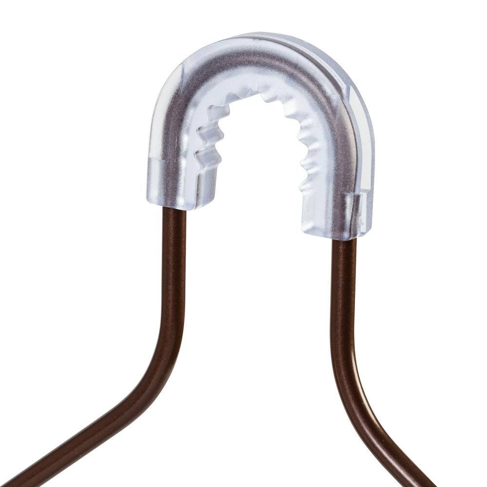 Honey-Can-Do Hanging Shower Caddy in Oil-Rubbed Bronze BTH-08990