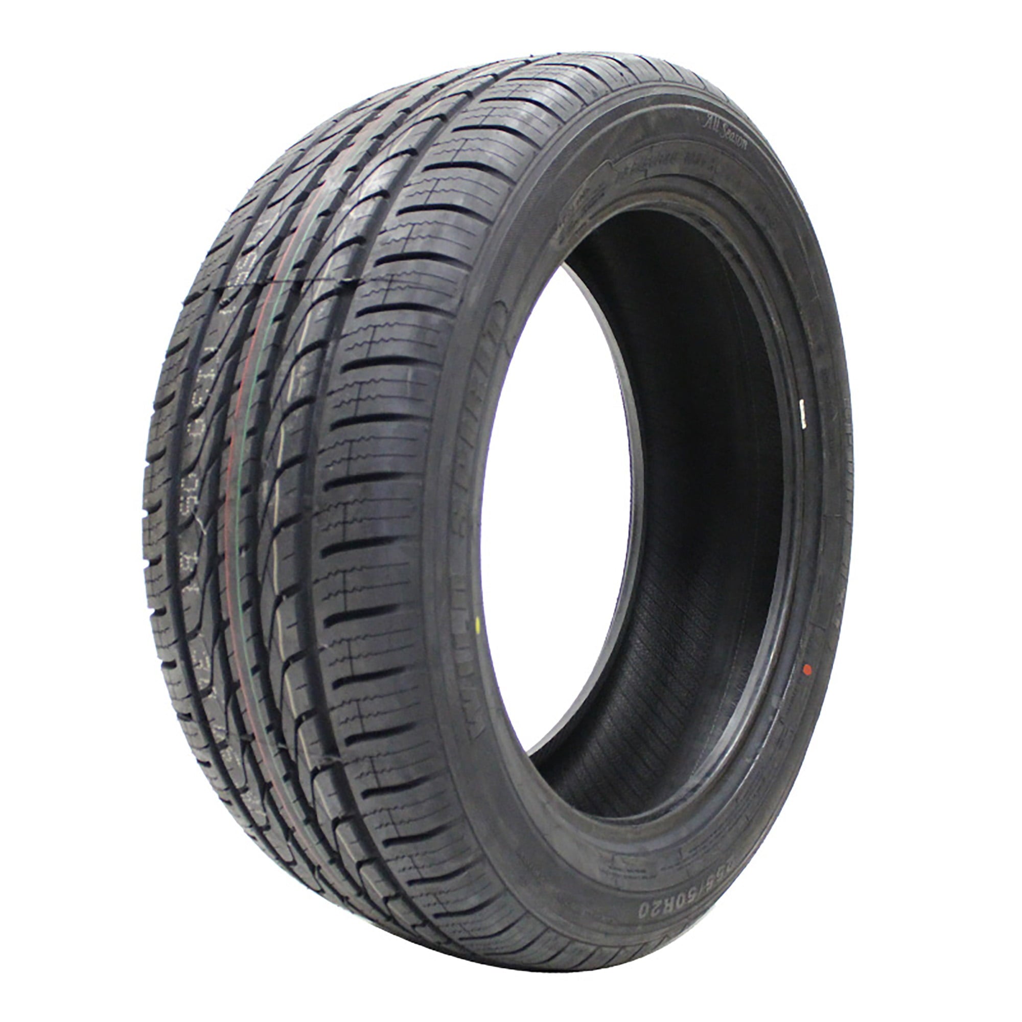 Eldorado Wild Spirit Sport HXT Performance P245/50R20 102V Passenger Tire