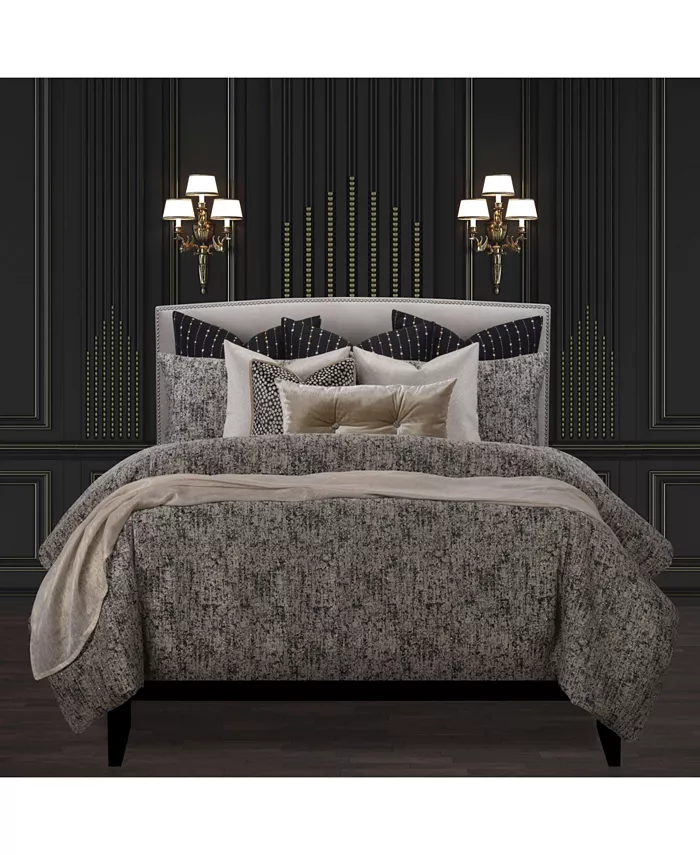 F. Scott Fitzgerald F Scott Fitzgerald Room Service Luxury Bedding Set