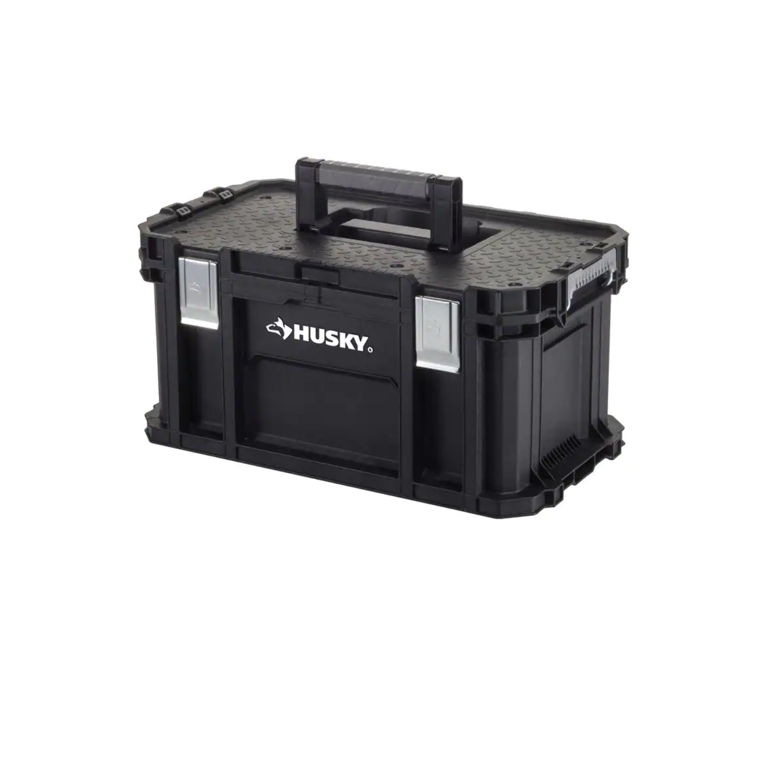 Husky 22 in. Connect Rolling System Tool Box