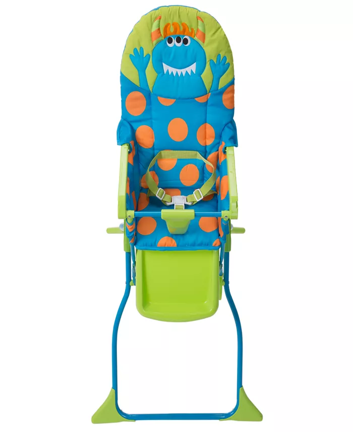 Cosco Simple Fold Deluxe High Chair