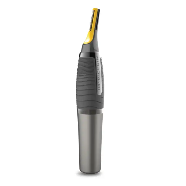 As Seen On TV Micro Touch Max Titanium Trimmer