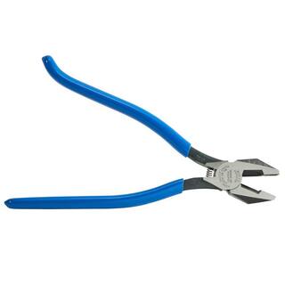 Klein Tools Ironworker's Pliers Tool Set 2-Piece 94508