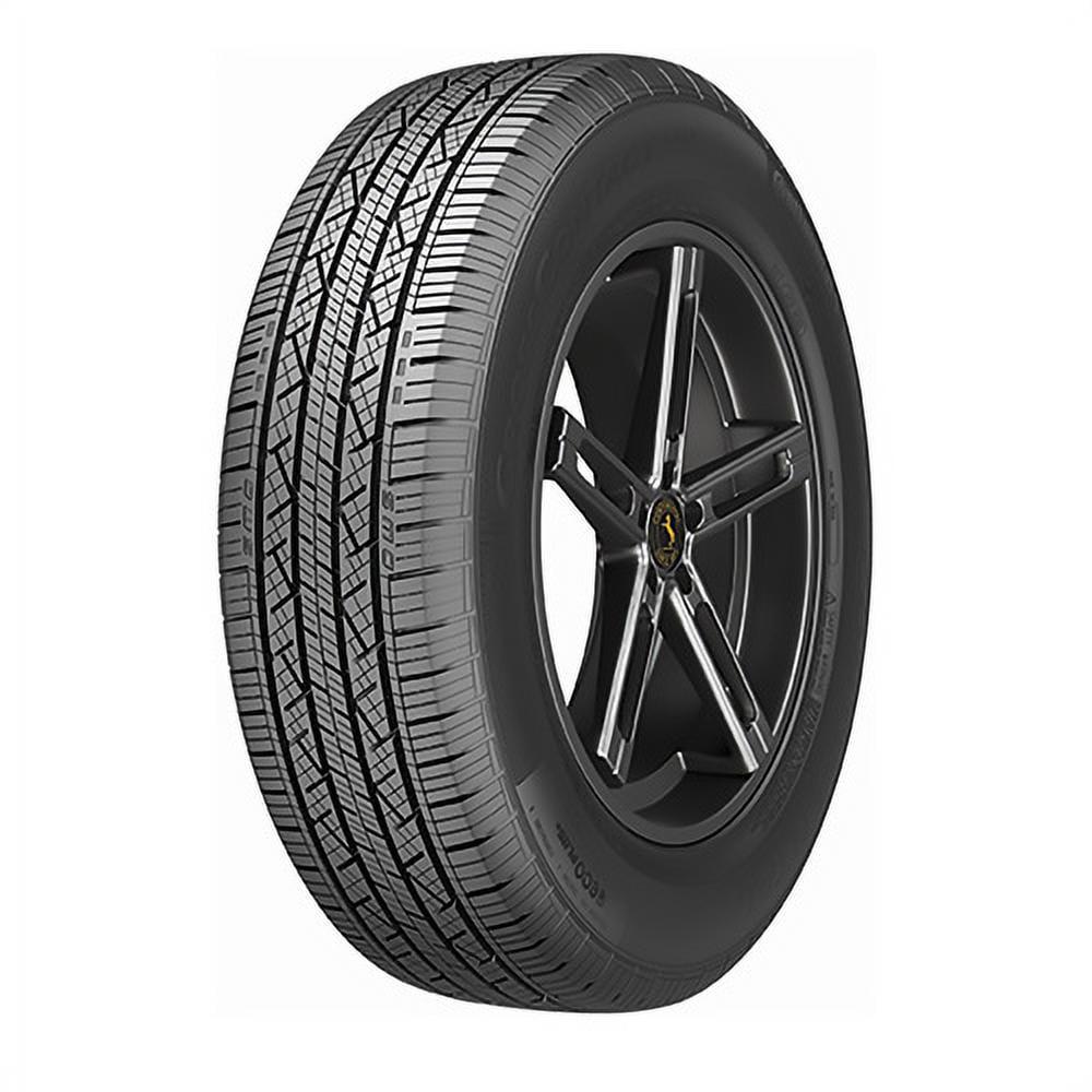 CONTINENTAL CROSSCONTACT LX25 P235/55R20 102V BSW ALL SEASON TIRE