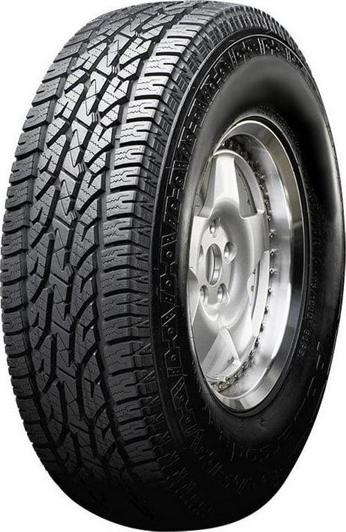 BlackHawk Hiscend-H HA11 All Terrain LT235/80R17 120/117R E Light Truck Tire