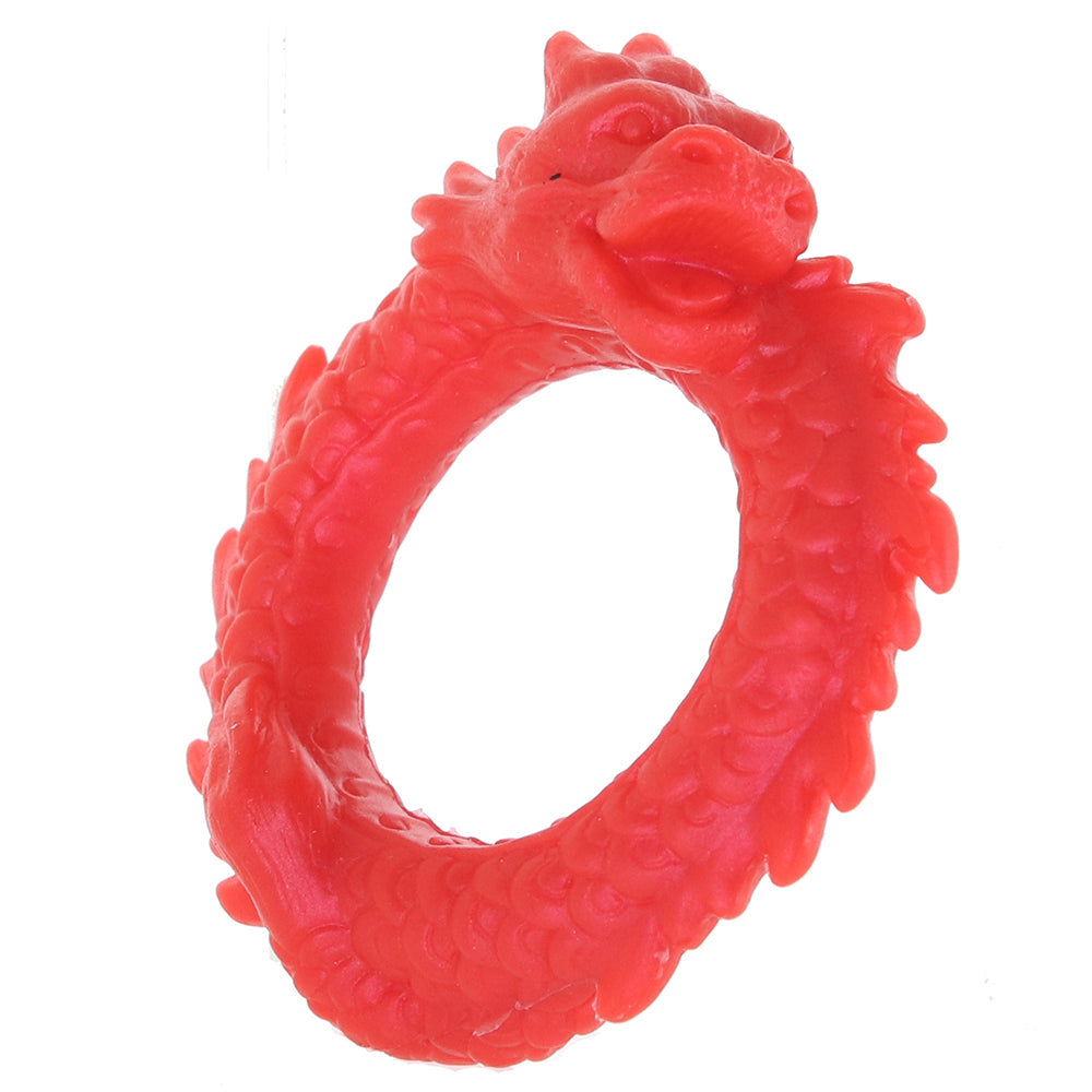 Creature Cocks Rise of the Dragon Cock Ring