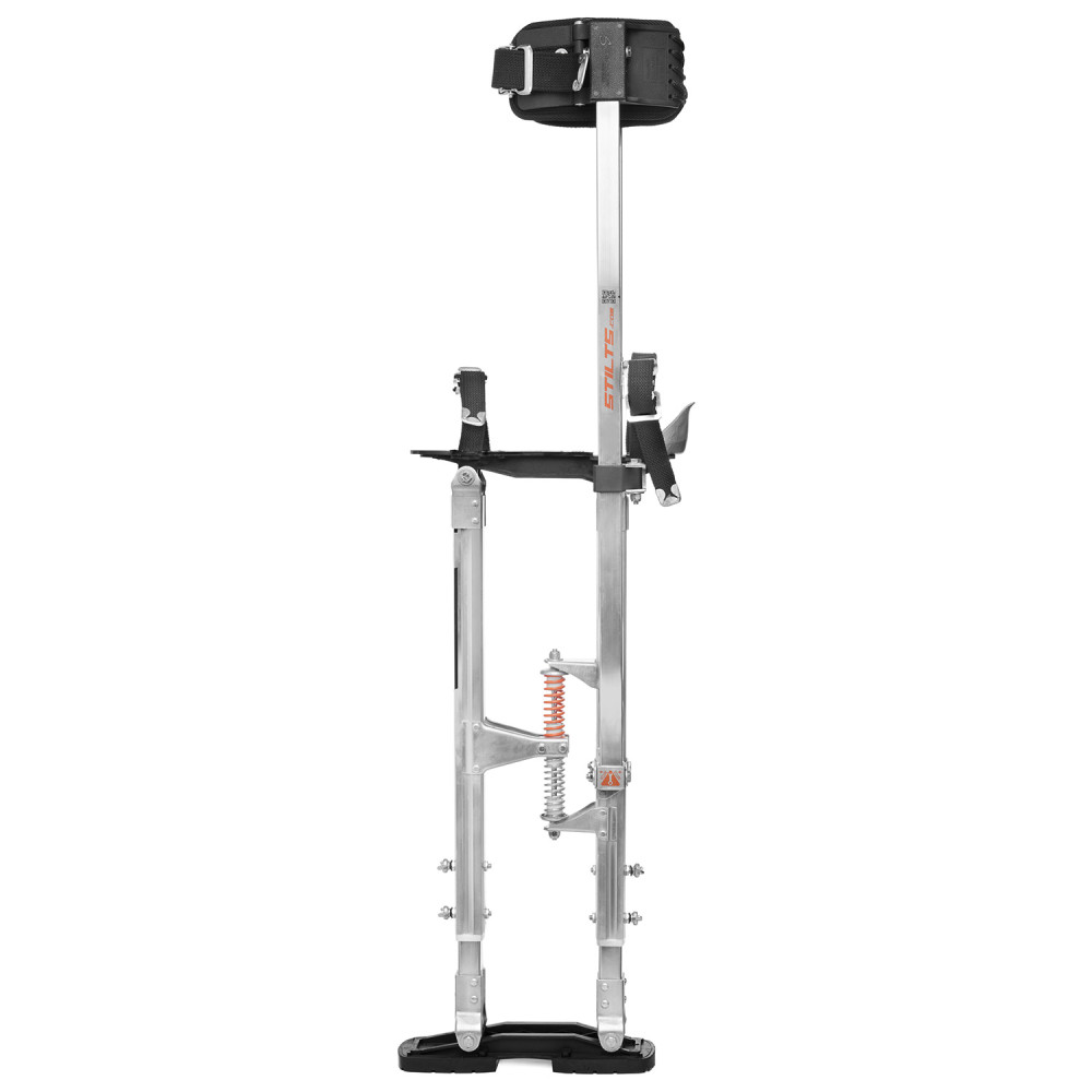 Surpro Premium Stilts Double Sided Aluminum Size 16-24