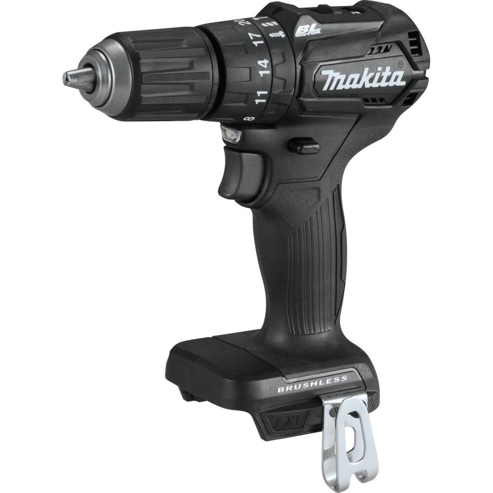 Makita 18V LXT Sub Compact 1/2