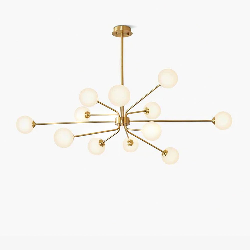 Solaire Arm Chandelier