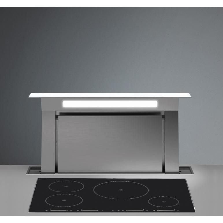 Falmec 36-inch Downdraft Range Hood FDDOW36T6SS