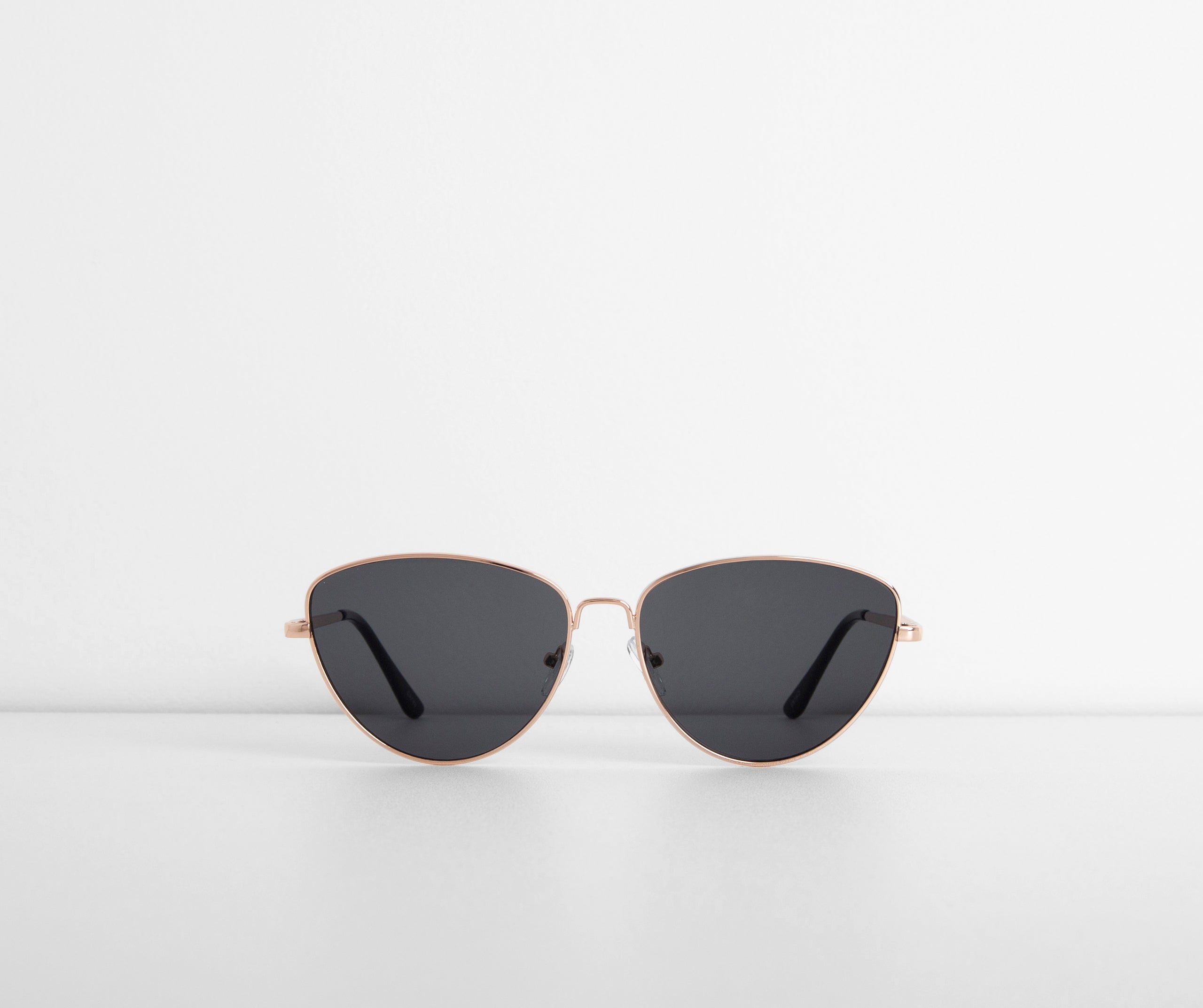 Save The Shade Cat Eye Sunglasses