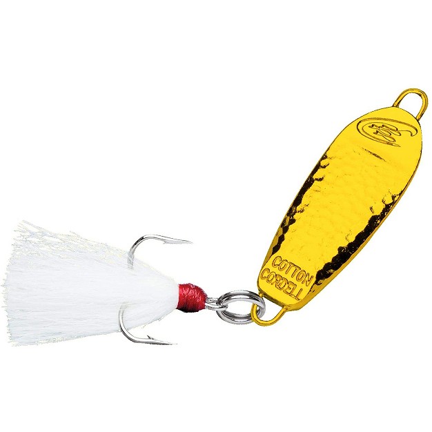 Cotton Cordell Little Mickey Spoon 1 4 Oz Fishing Lures