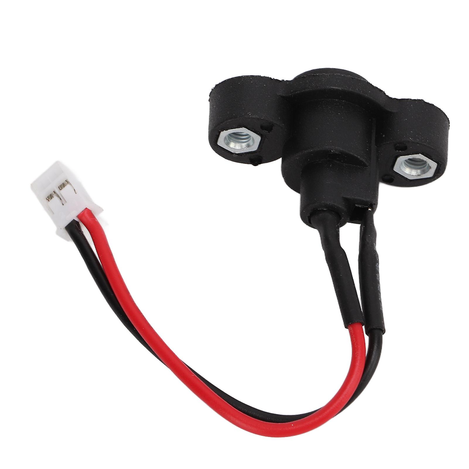 Electric Scooter Charging Port Battery Replacement Interface For Ninebot Es1 Accessories