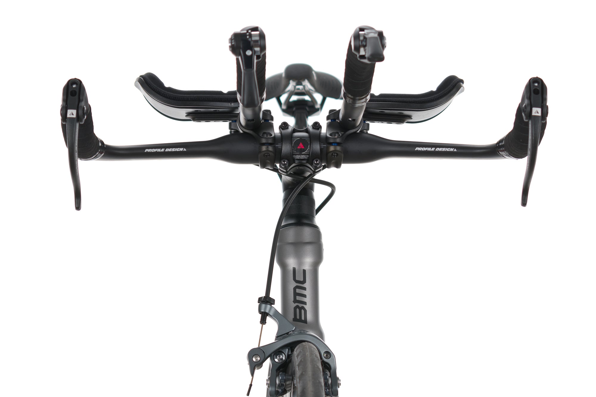 2016 BMC Timemachine TM02 Carbon Time Trial Triathlon Bike Medium 54cm Ultegra