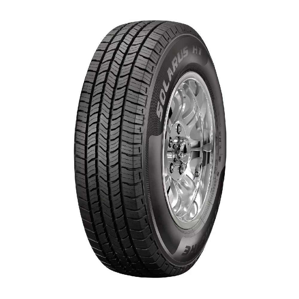 Starfire Solarus HT 265/70R16 112T All-Season Tire