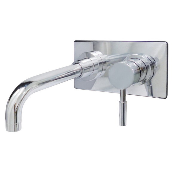 Elements of Design ES8111DL Single Handle Wall Mou...