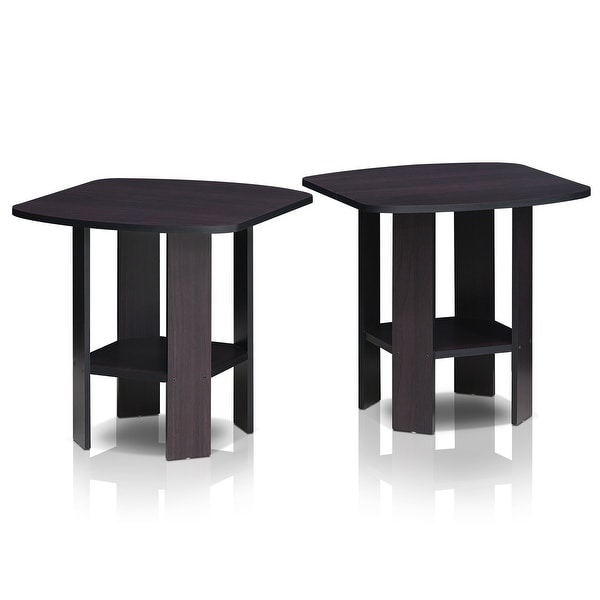 Porch and Den Bowery Simple Design Side Table