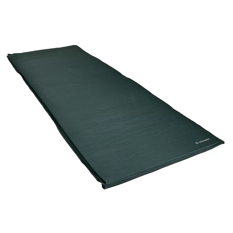 Stansport Self-Inflating Air Mattress Pad