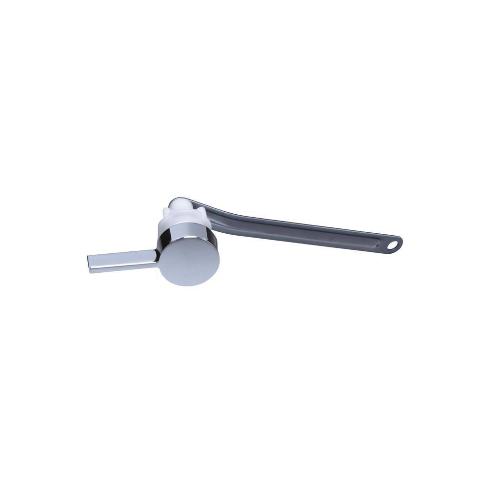 KOHLER Cimarron Toilet Trip Lever in Chrome GP1034693-CP