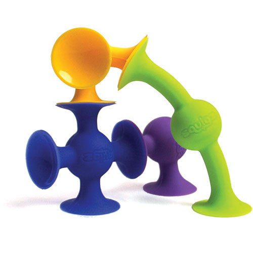 Squigz-Starter Set