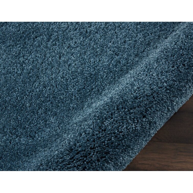 Missouri Performance Dark Gray Rug