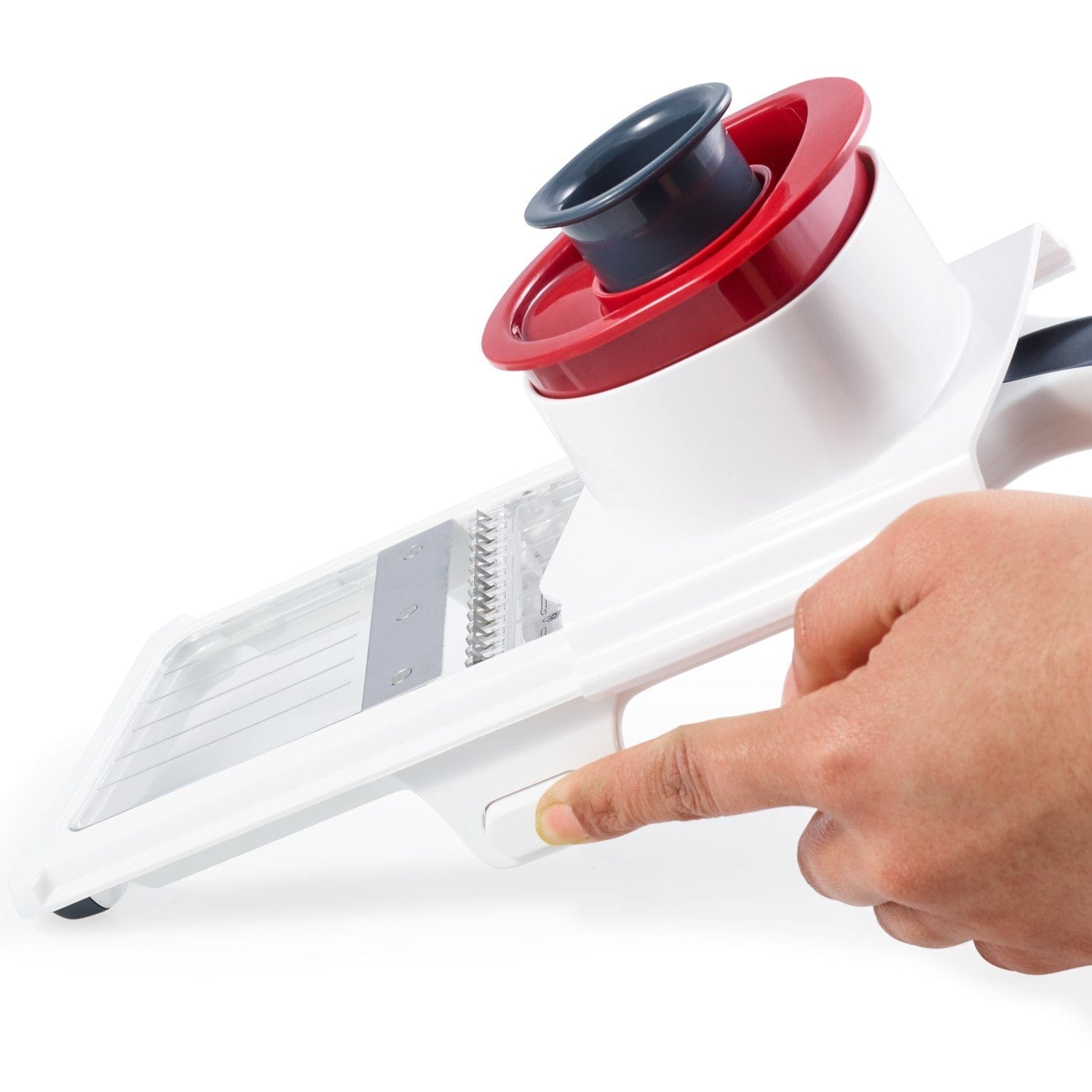 Easy Control Handheld Slicer