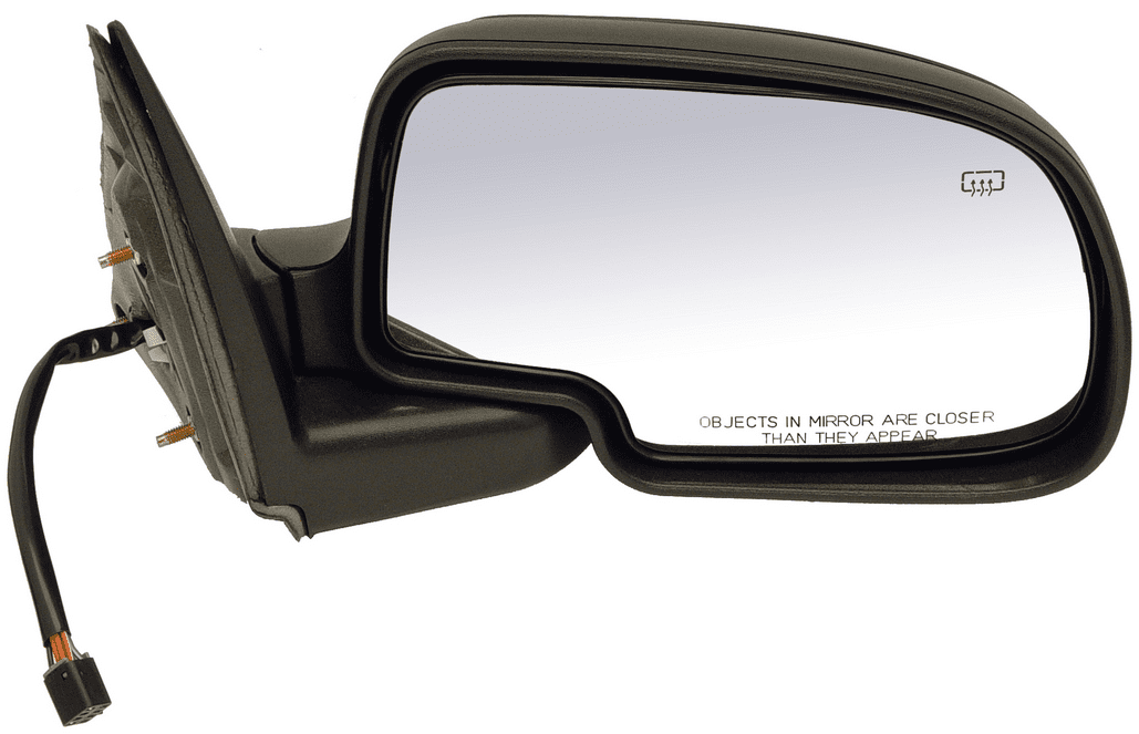 Dorman 955-1146 Passenger Side Door Mirror for Select Chevrolet / GMC Models