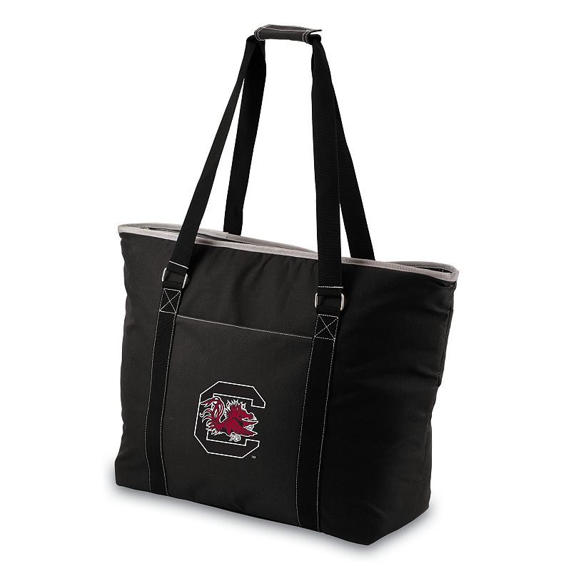 Picnic Time Tahoe South Carolina Gamecocks Insulated Cooler Tote