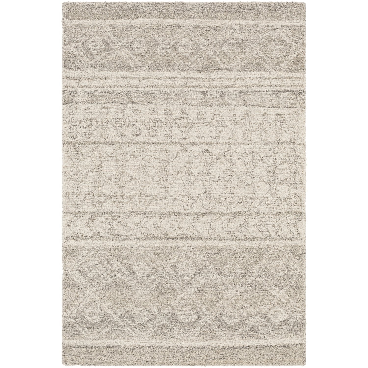 Maroc Hand Tufted Rug