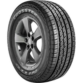 Nitto Crosstek2 265/60R18 Tires