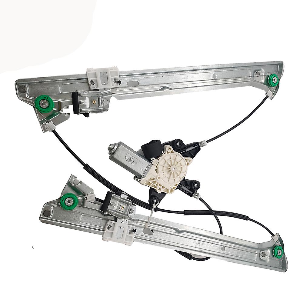 Window Regulator Rh Benz Viano W639 2006-2013