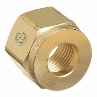 Western Enterprises 312 662 We 662 Handtight Nut