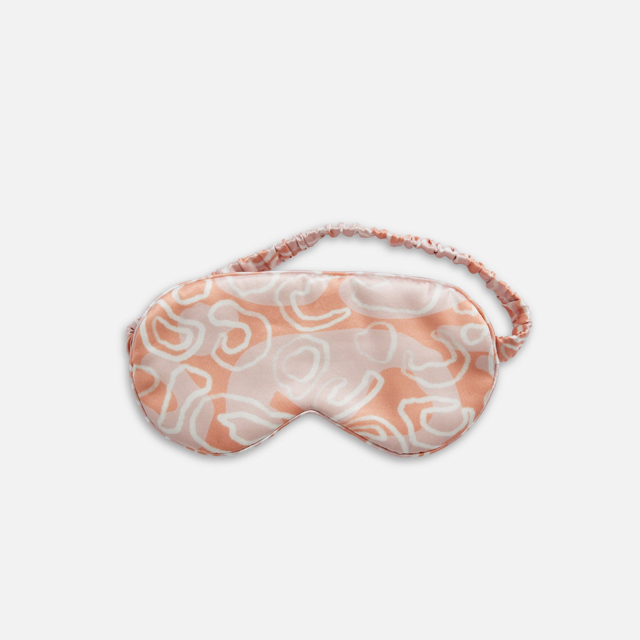 Mulberry Silk Eyemask